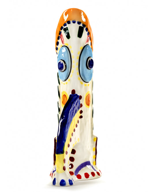 Ottollenghi X Serax Sicily 03 Vase