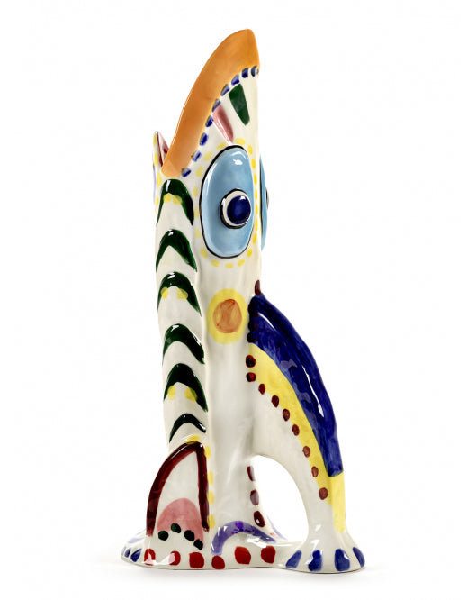Ottollenghi X Serax Sicily 03 Vase