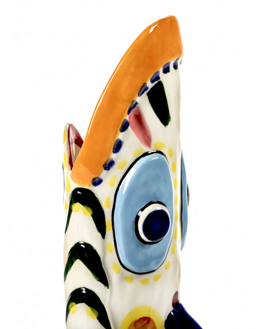 Ottollenghi X Serax Sicily 03 Vase