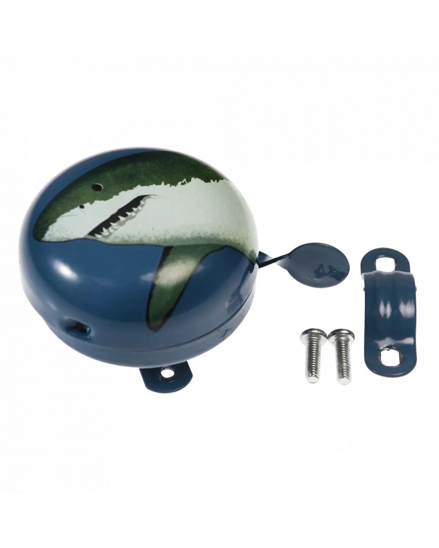 Sharks Bicycle Bell