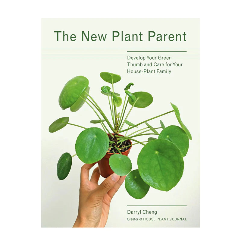 The New Plant Parent