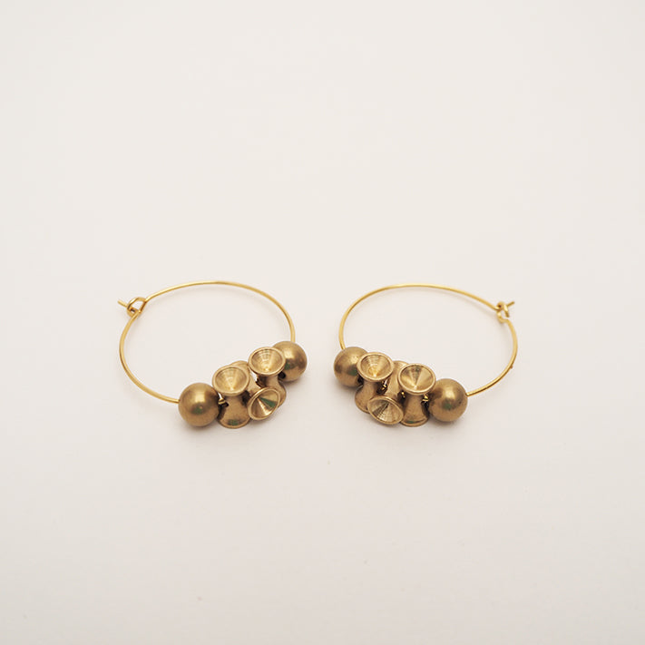 Abacus Diabolo Hoops