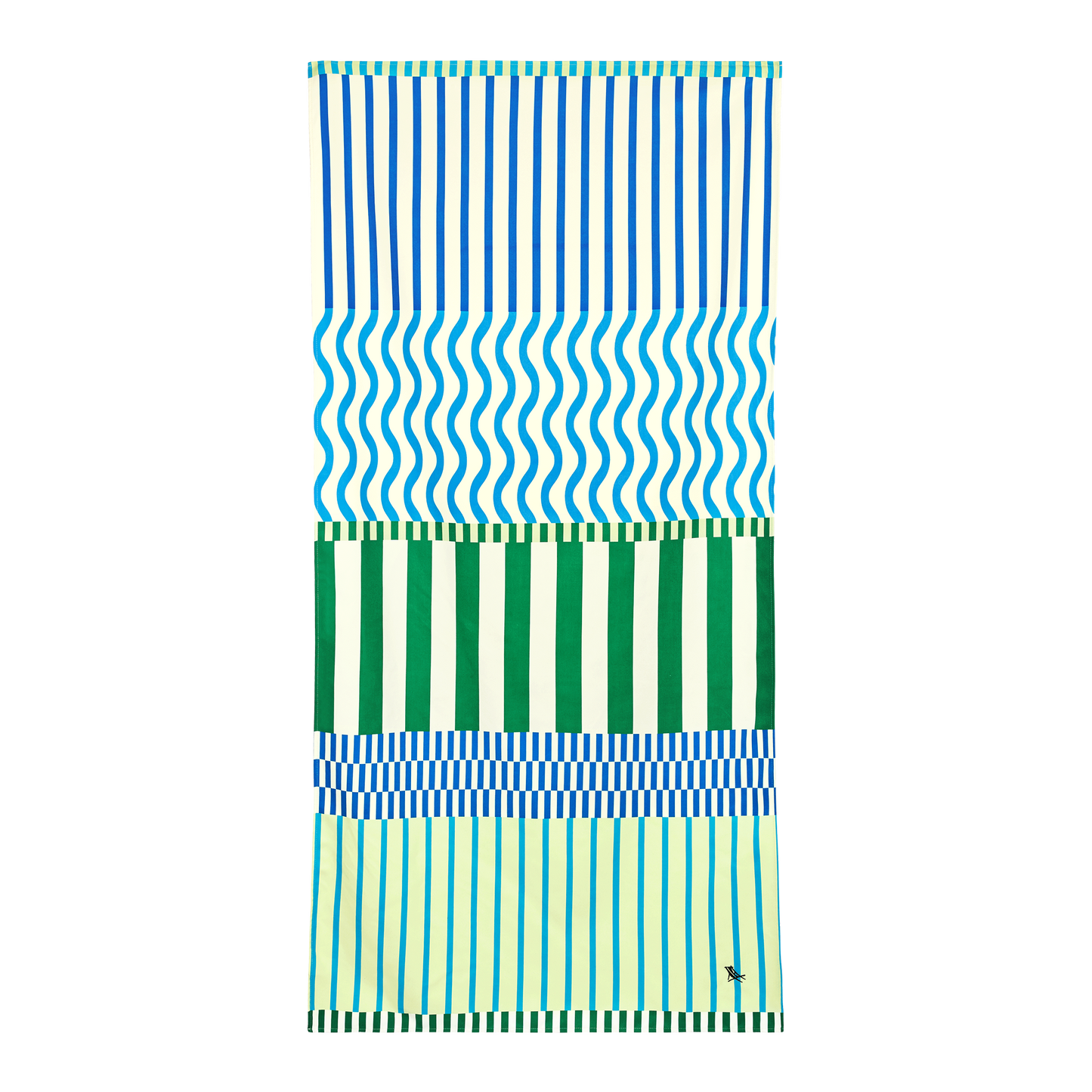 Dock & Bay Quick Dry Towels | Blueberry Spritz