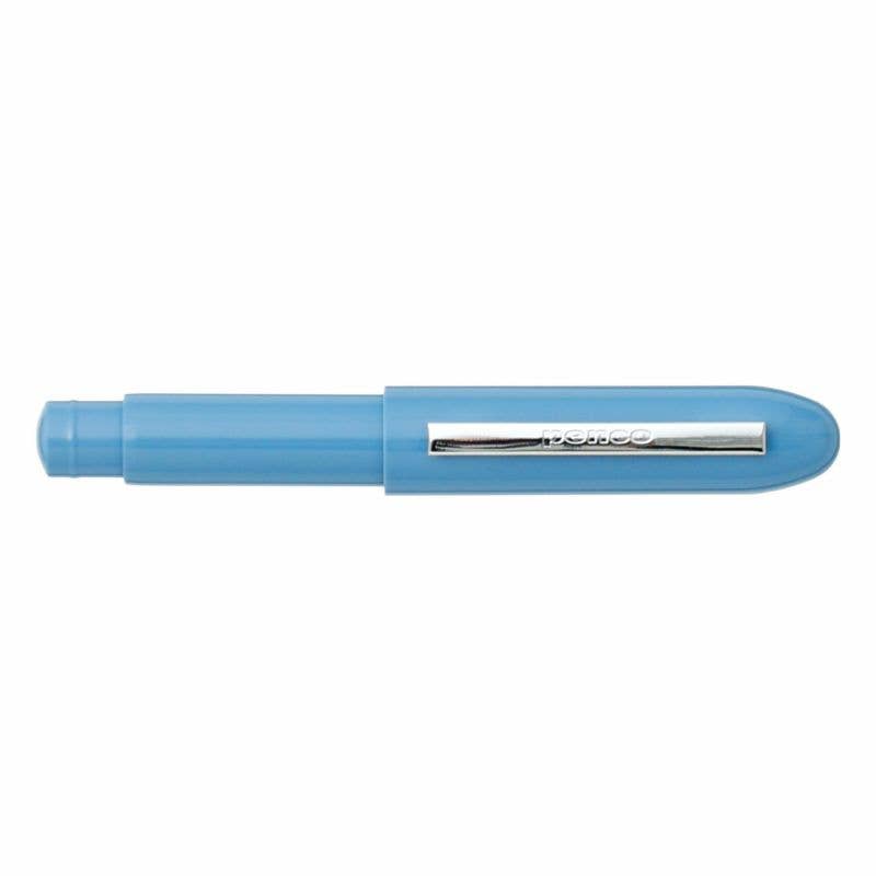 Hightide Penco Bullet Pencil Light: Red