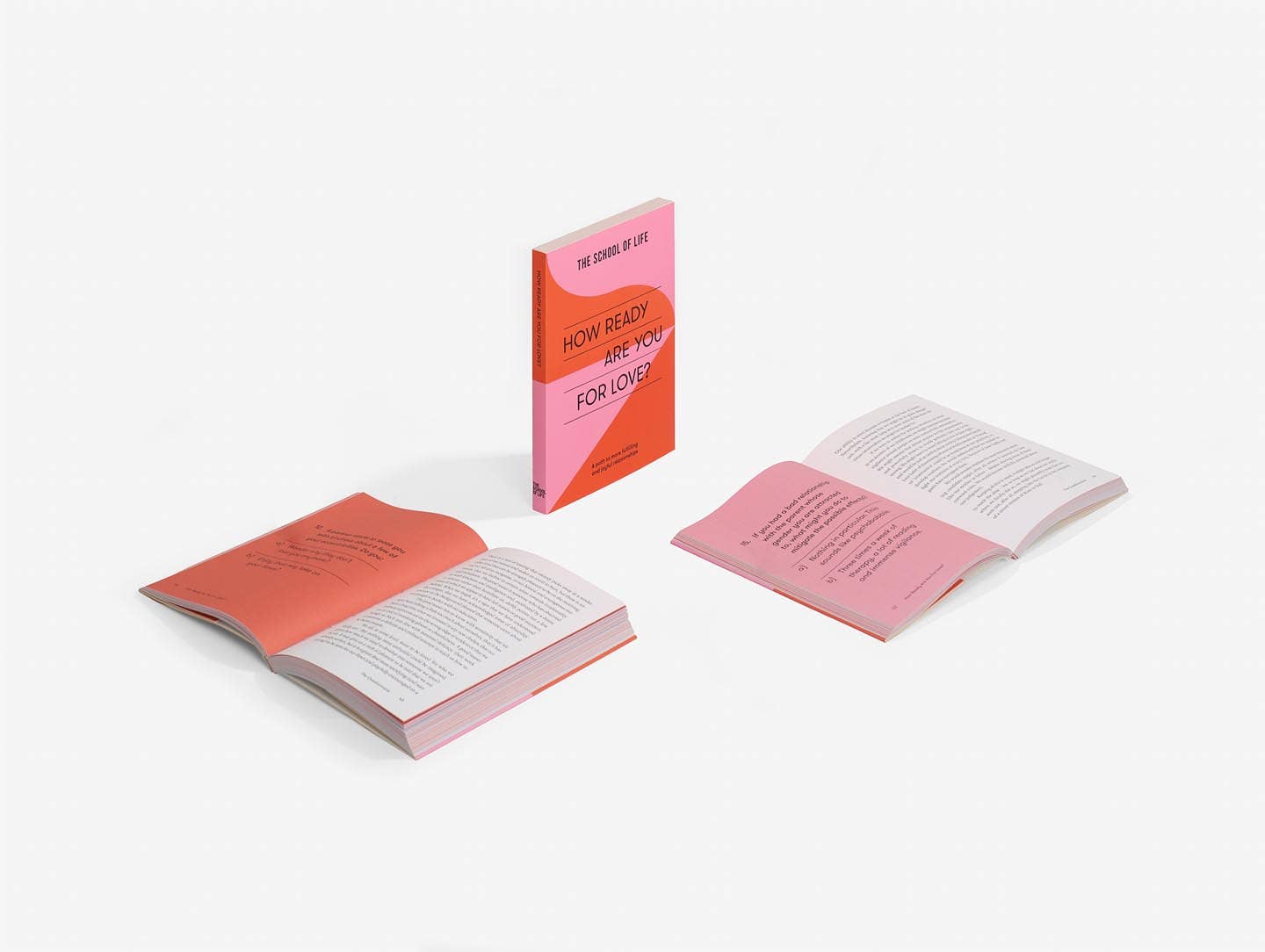 How Ready Are You For Love? Fun Quiz Book