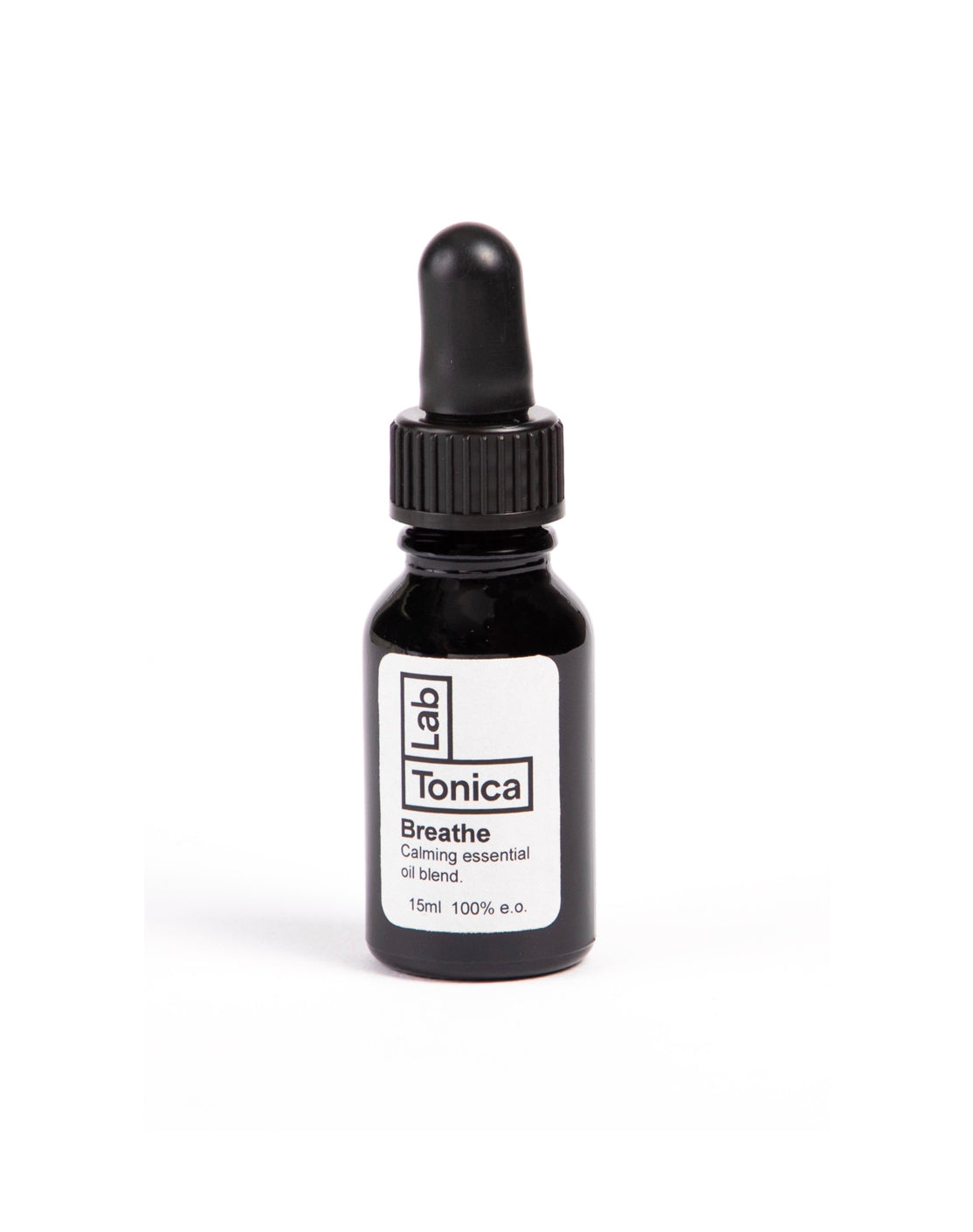 Breathe Calming Essential Oil