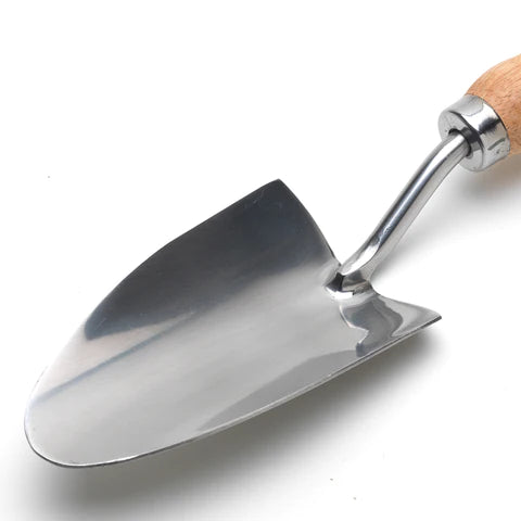 Stainless Hand Trowel | RHS Endorsed