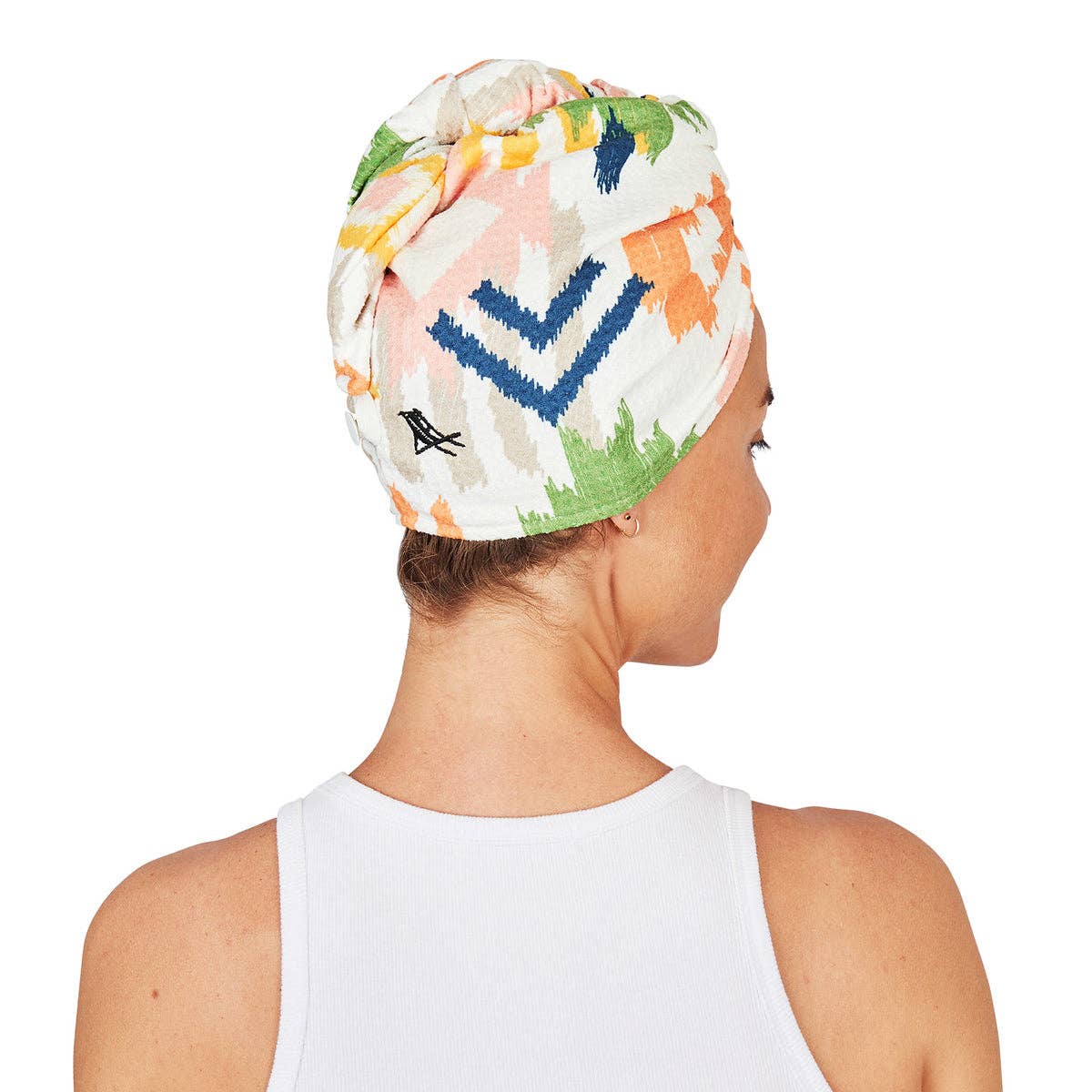 Dock & Bay Hair Wraps | Desert Dreams