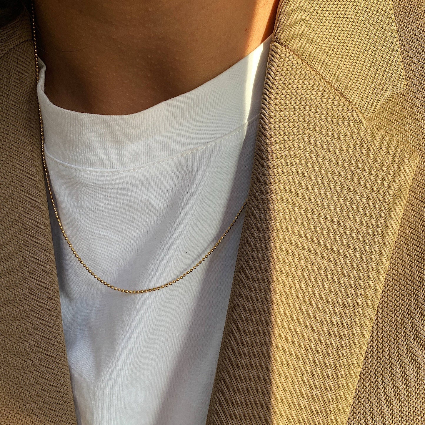 Emily Necklace