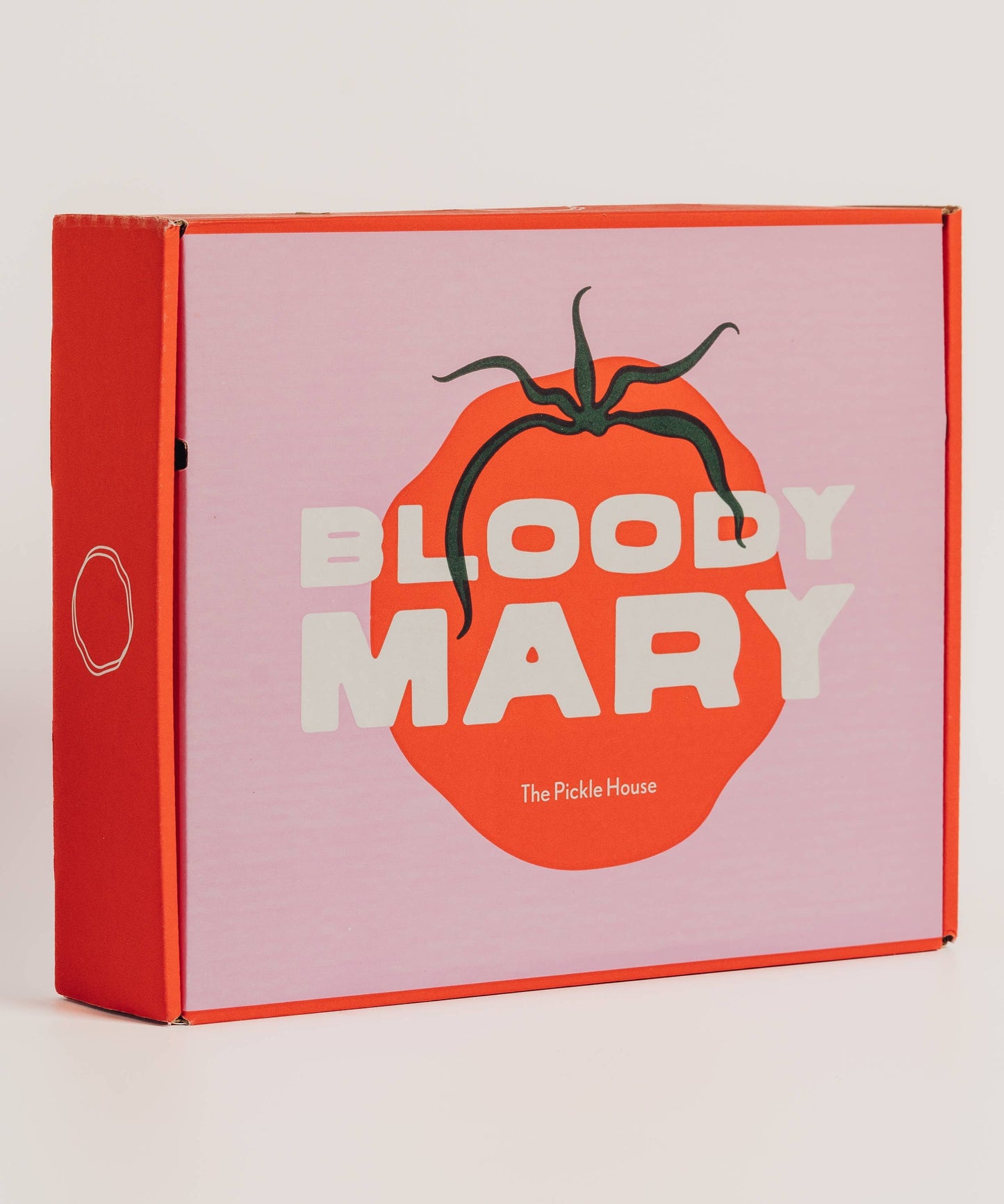 Alcohol Free Bloody Mary 0% Gift Box