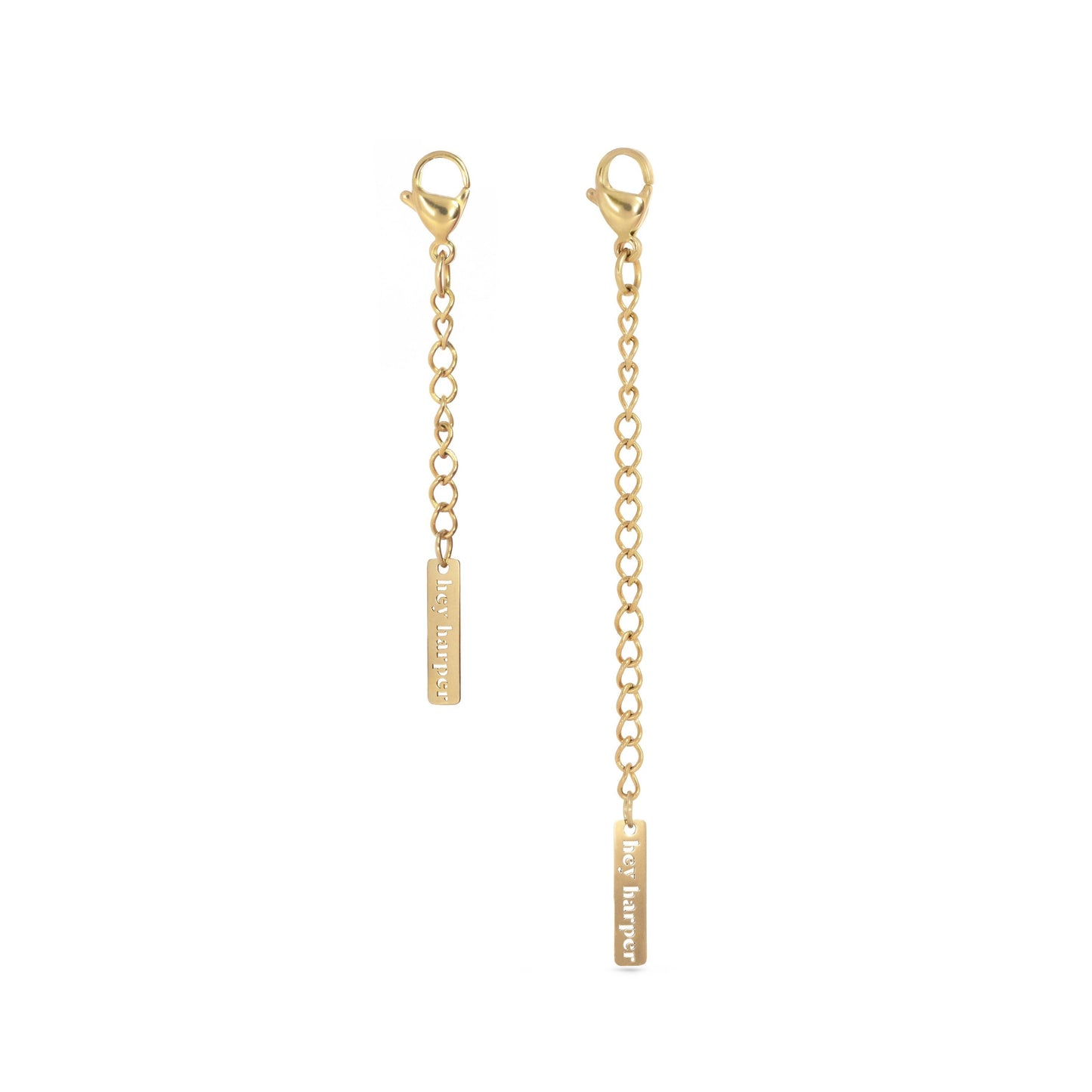 Chain Extenders Gold