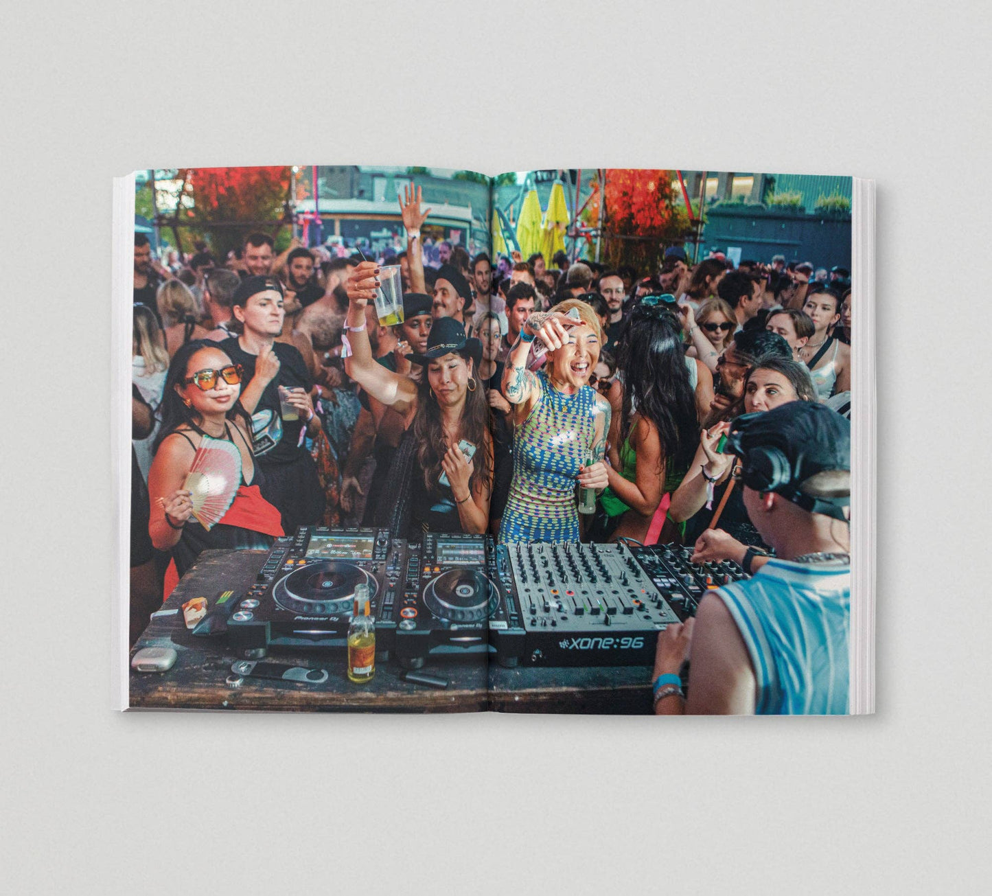 An Opinionated Guide to Queer London