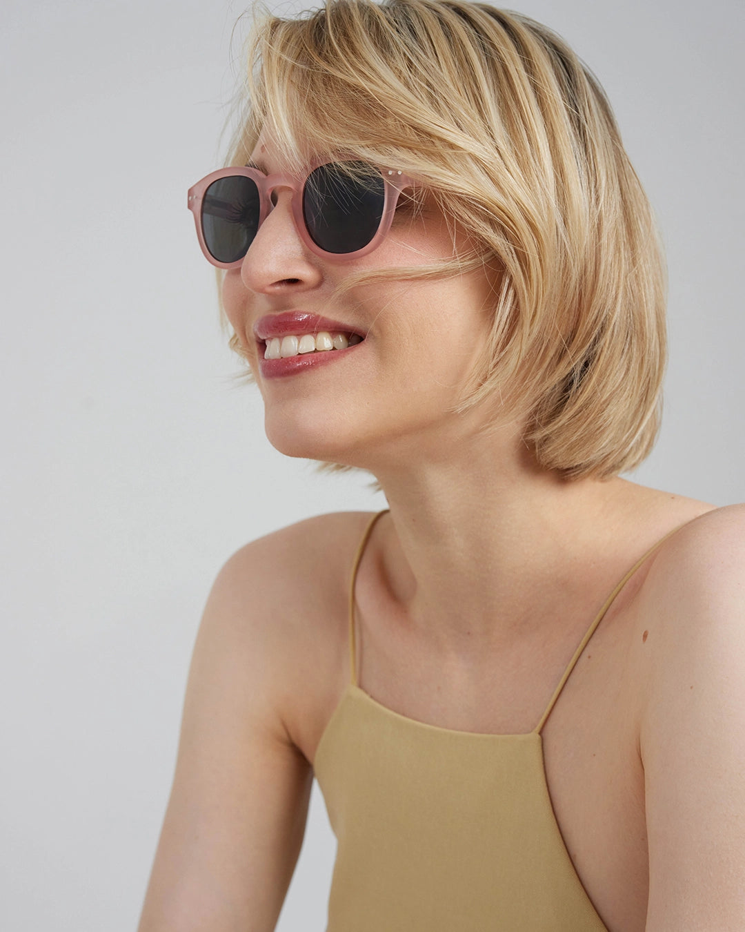 Sunglasses ‘Pink’ #C