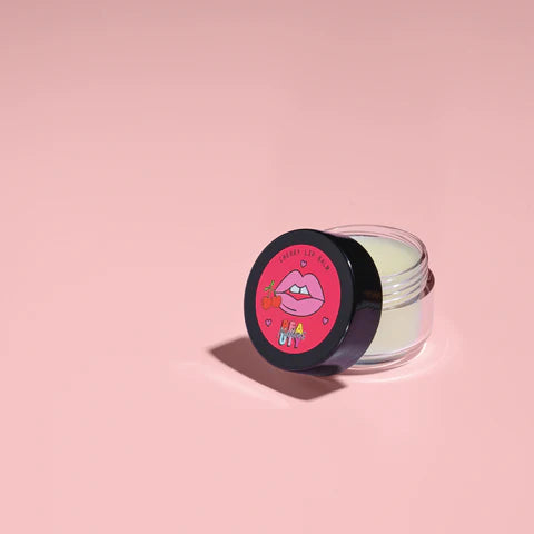 Cherry Lip Balm