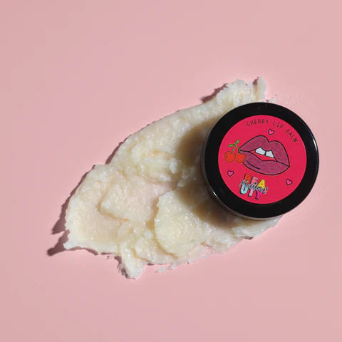 Cherry Lip Balm
