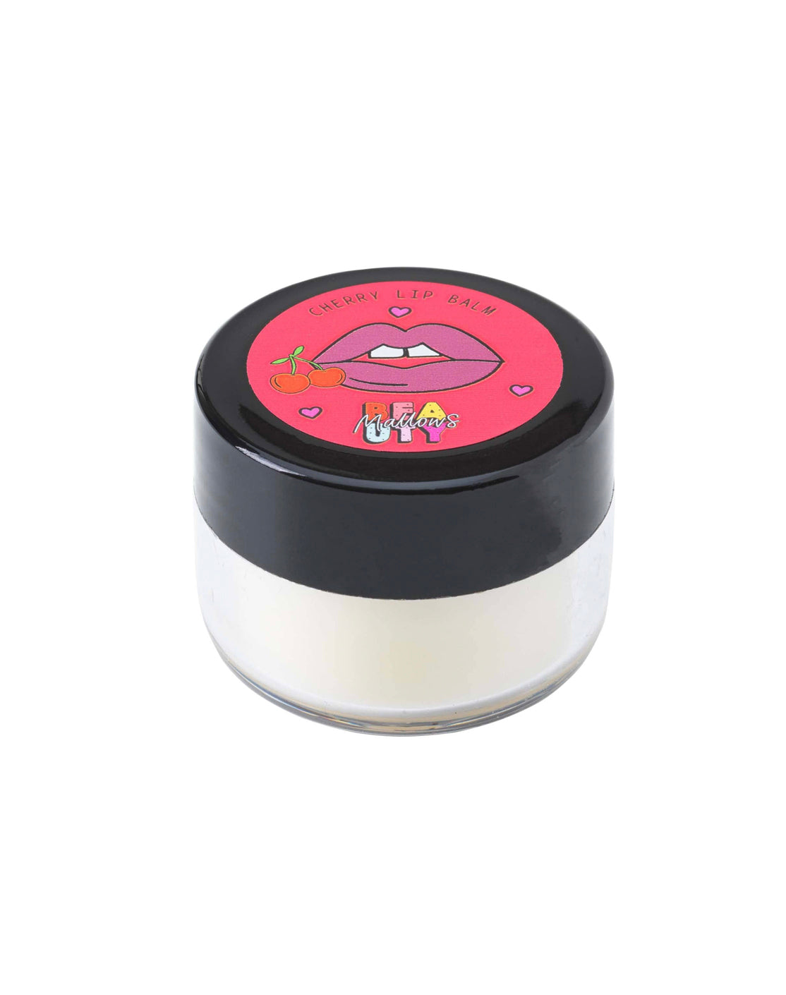 Cherry Lip Balm