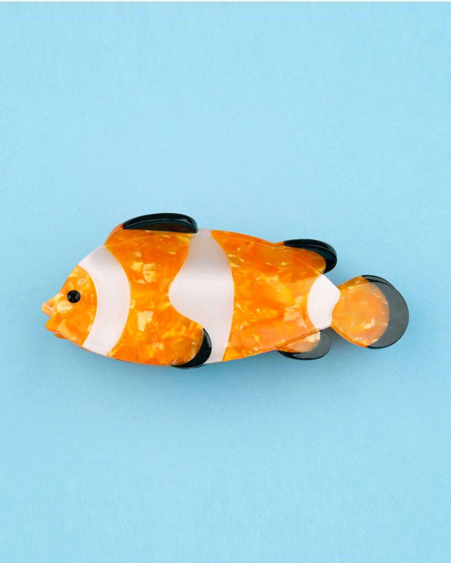 Clownfish Hair Claw
