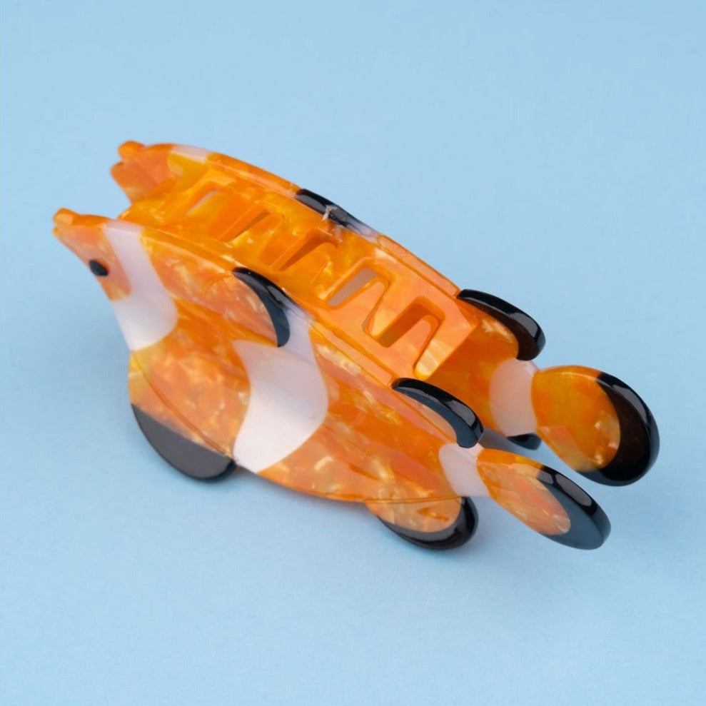 Clownfish Hair Claw