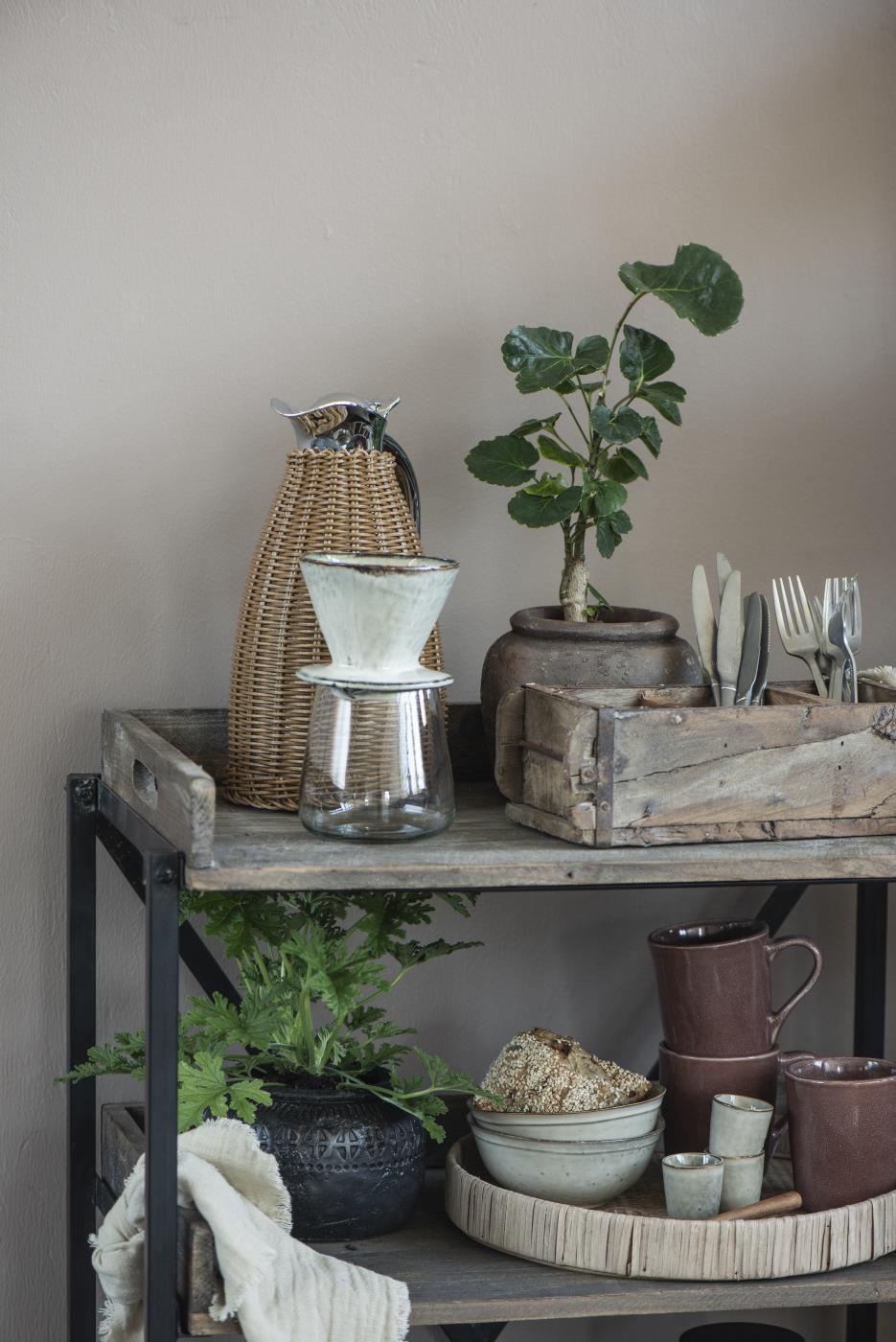 Coffee Funnel | Sand Dunes