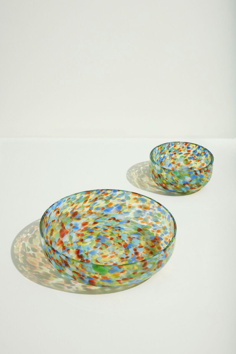 Confetti Bowl Small