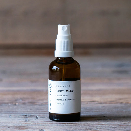 Cooling Foot Mist
