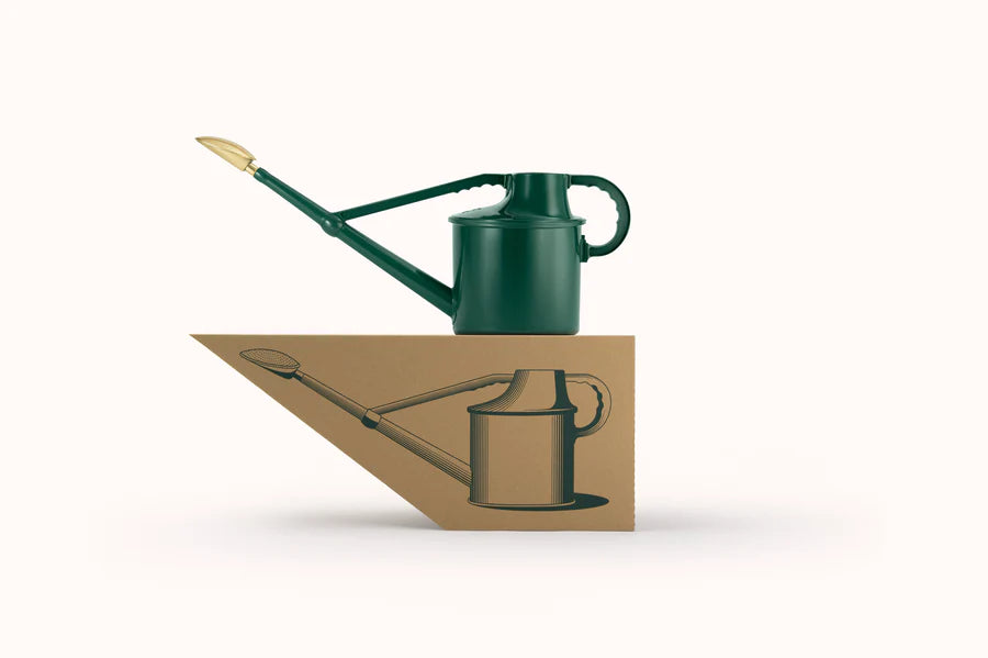 The Cradley Deluxe Green (One & a Half Gallon)