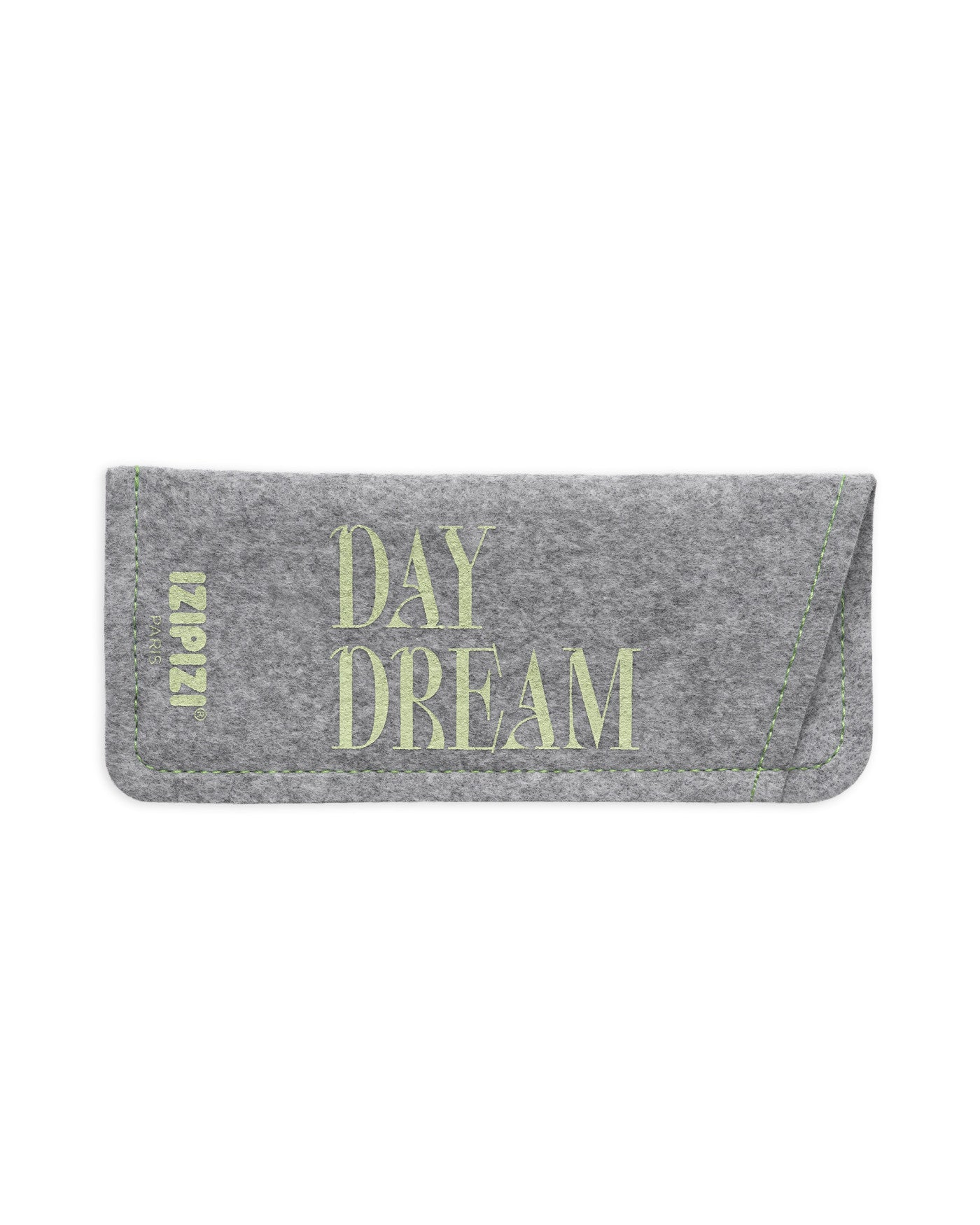 Sunglasses ‘Quiet Green’ #D