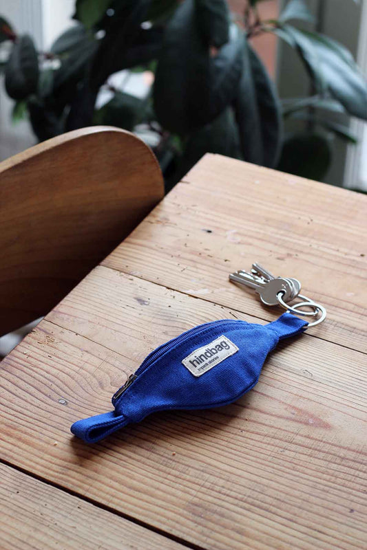 Côme Banana Keyrings