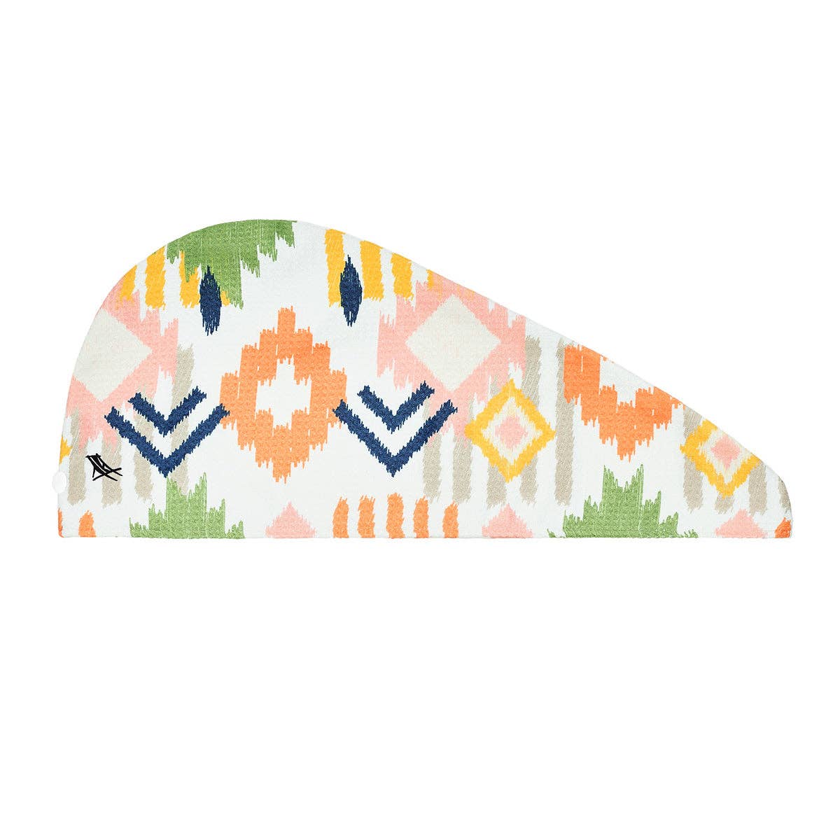 Dock & Bay Hair Wraps | Desert Dreams