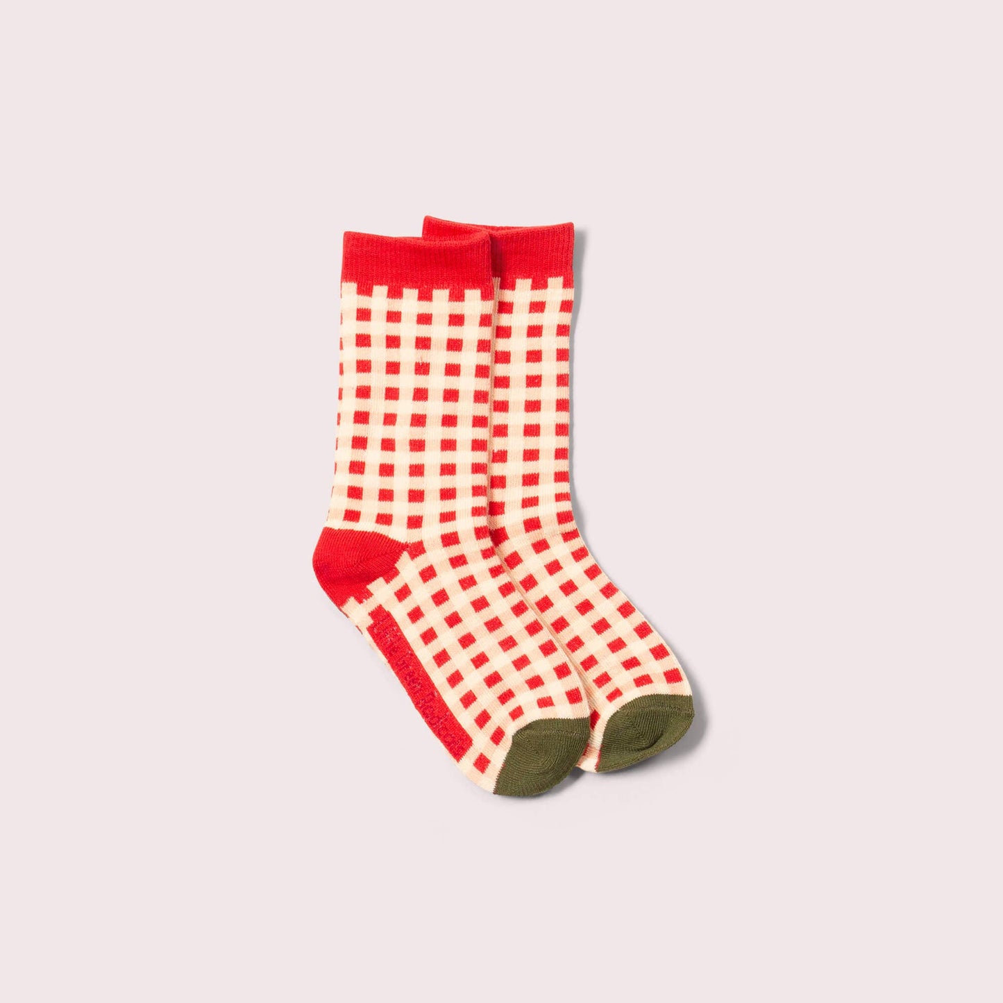 Golden Leaves Ankle Socks | 5 Pack