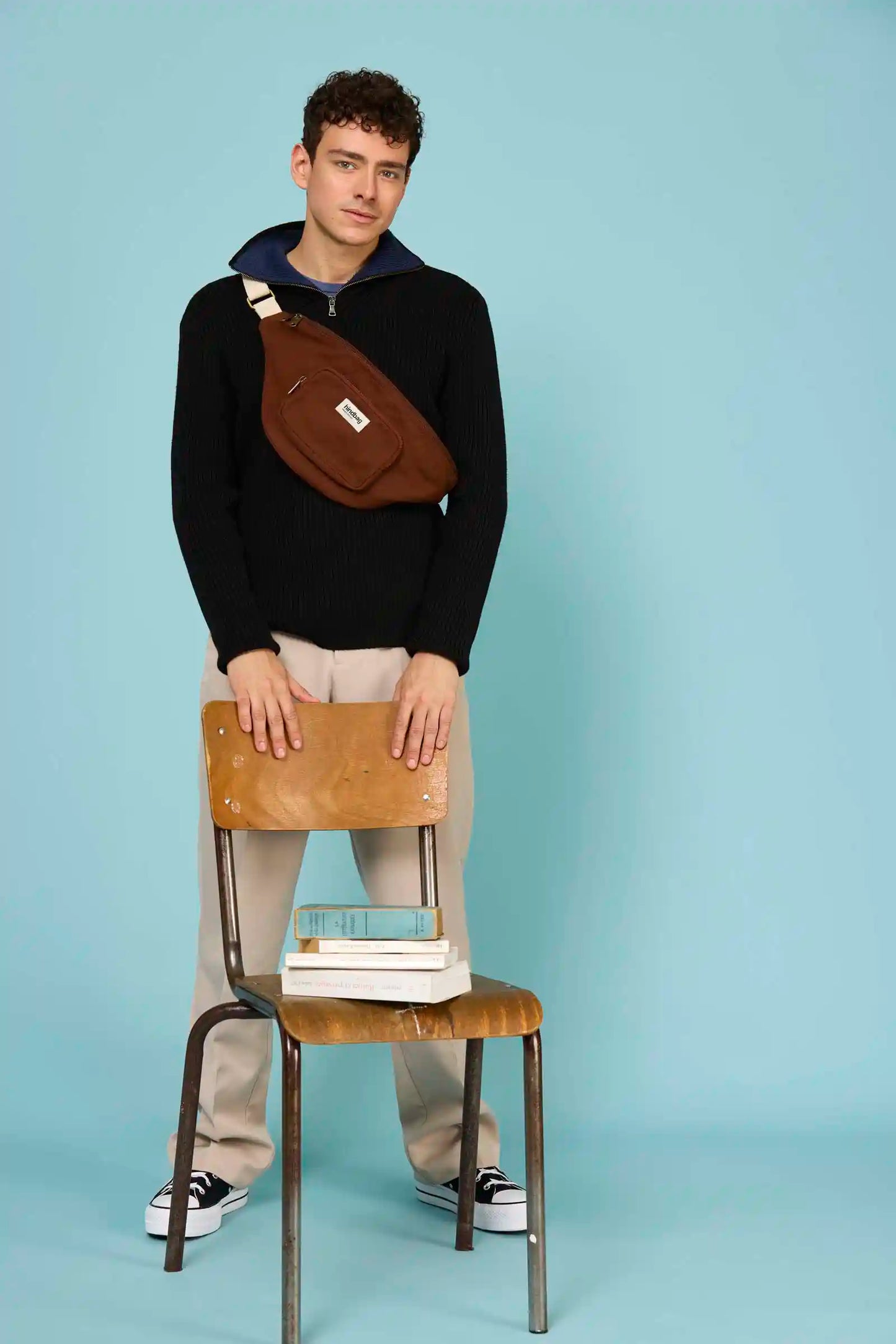 Sofia Fanny Pack