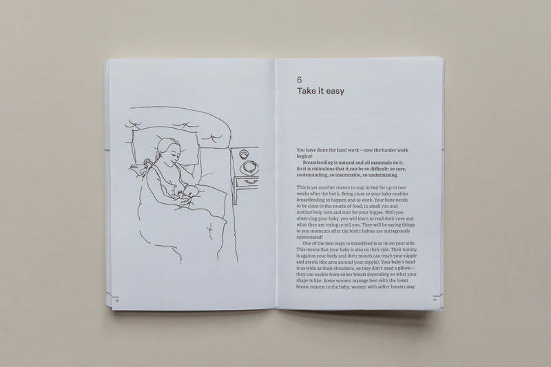 Do Birth | A Gentle Guide to Labour and Childbirth