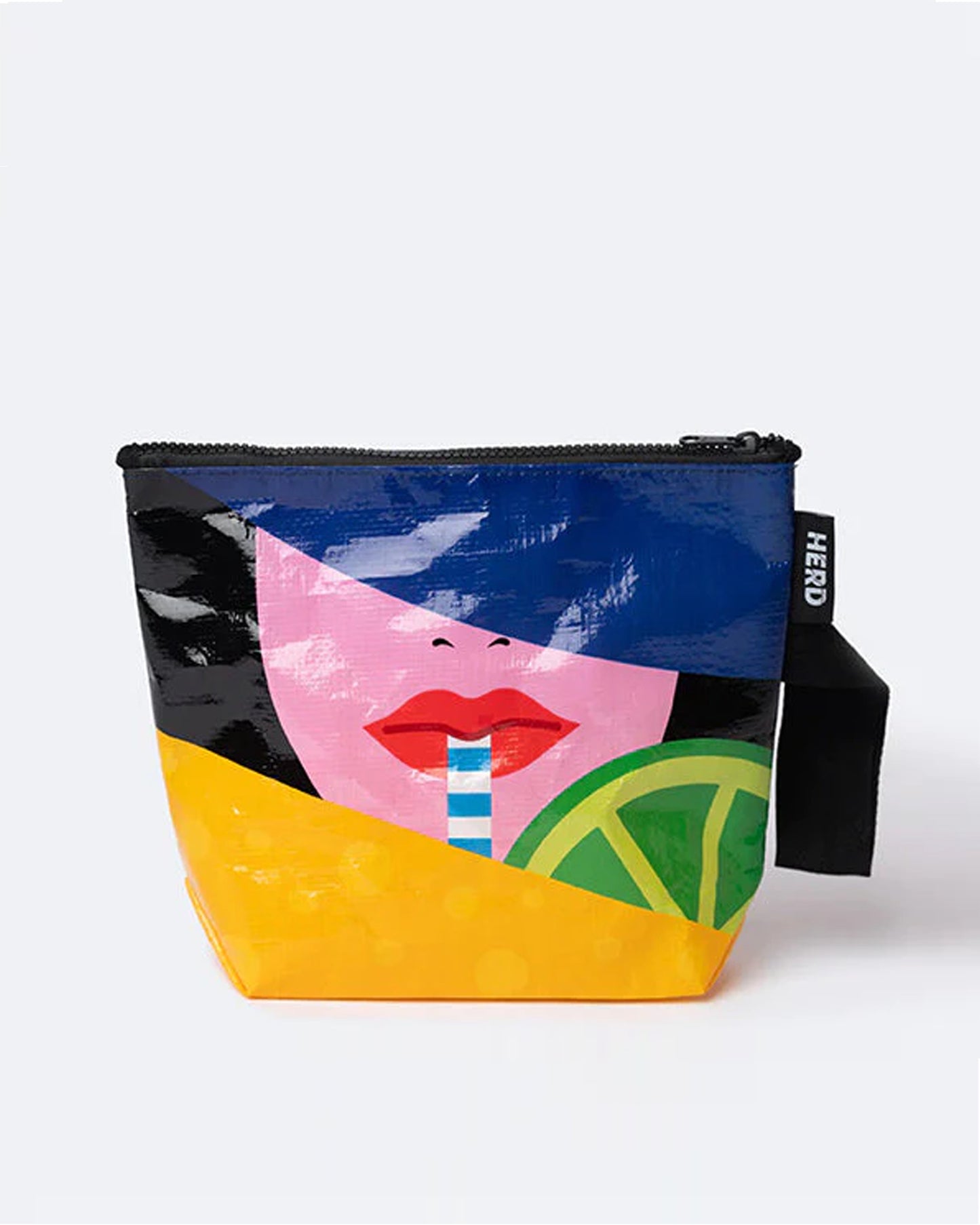 The Dolce Vita Pouch