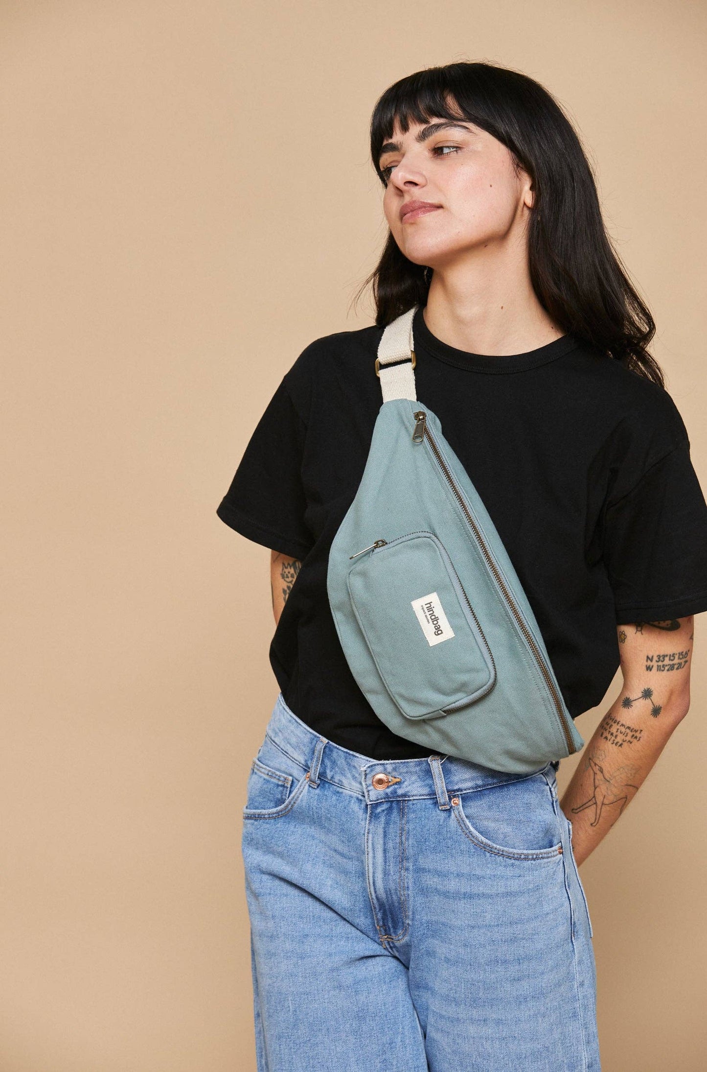 Sofia Fanny Pack