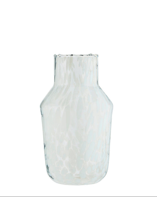 Glass Vase