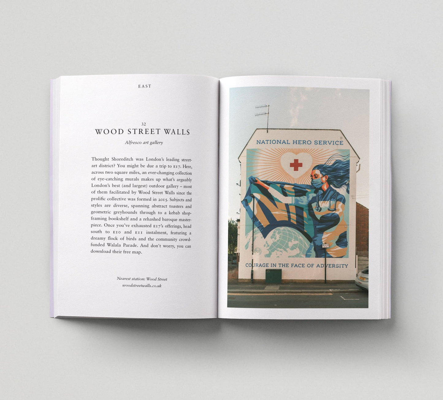 An Opinionated Guide to Free London