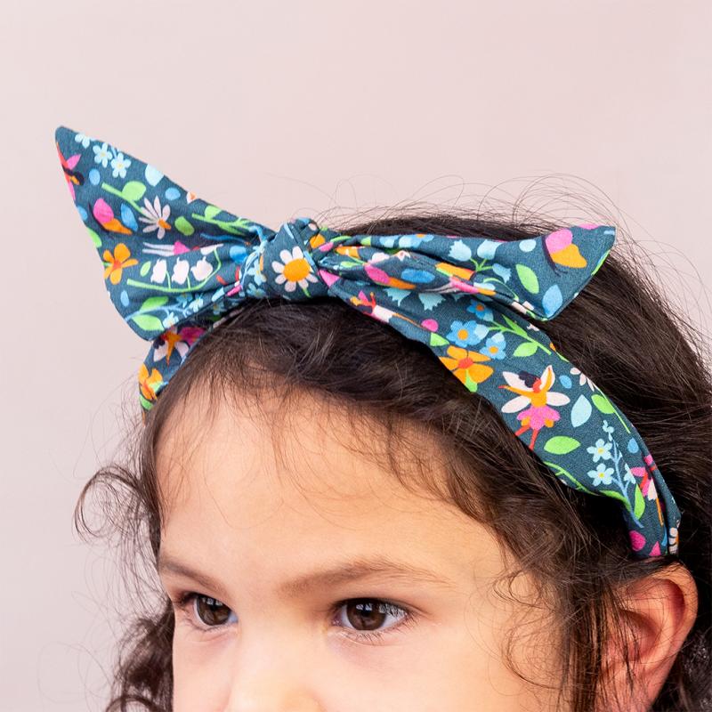 Fabric Headband
