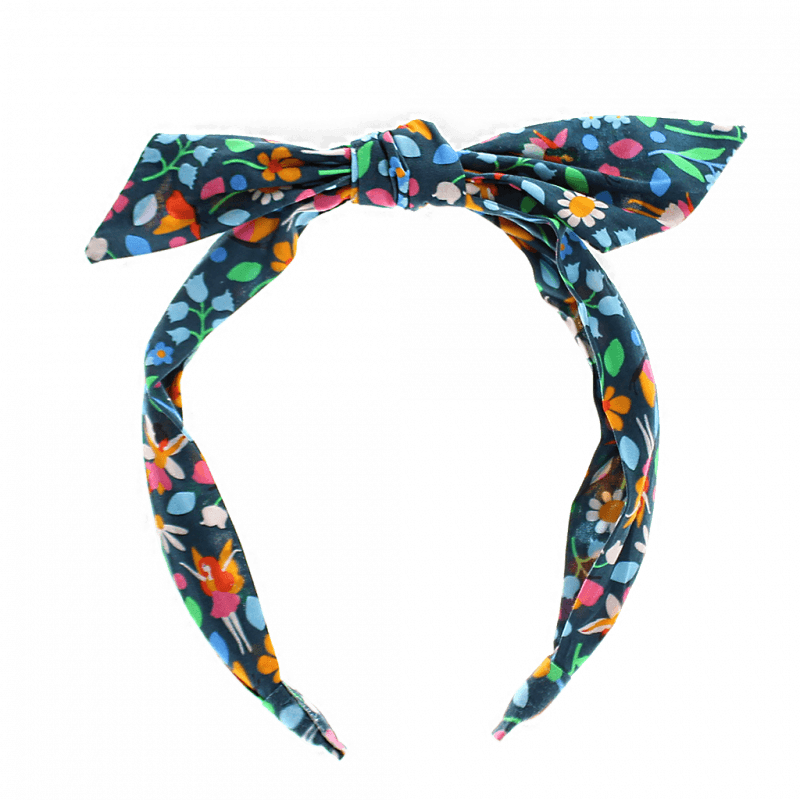 Fabric Headband