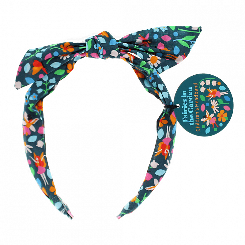 Fabric Headband