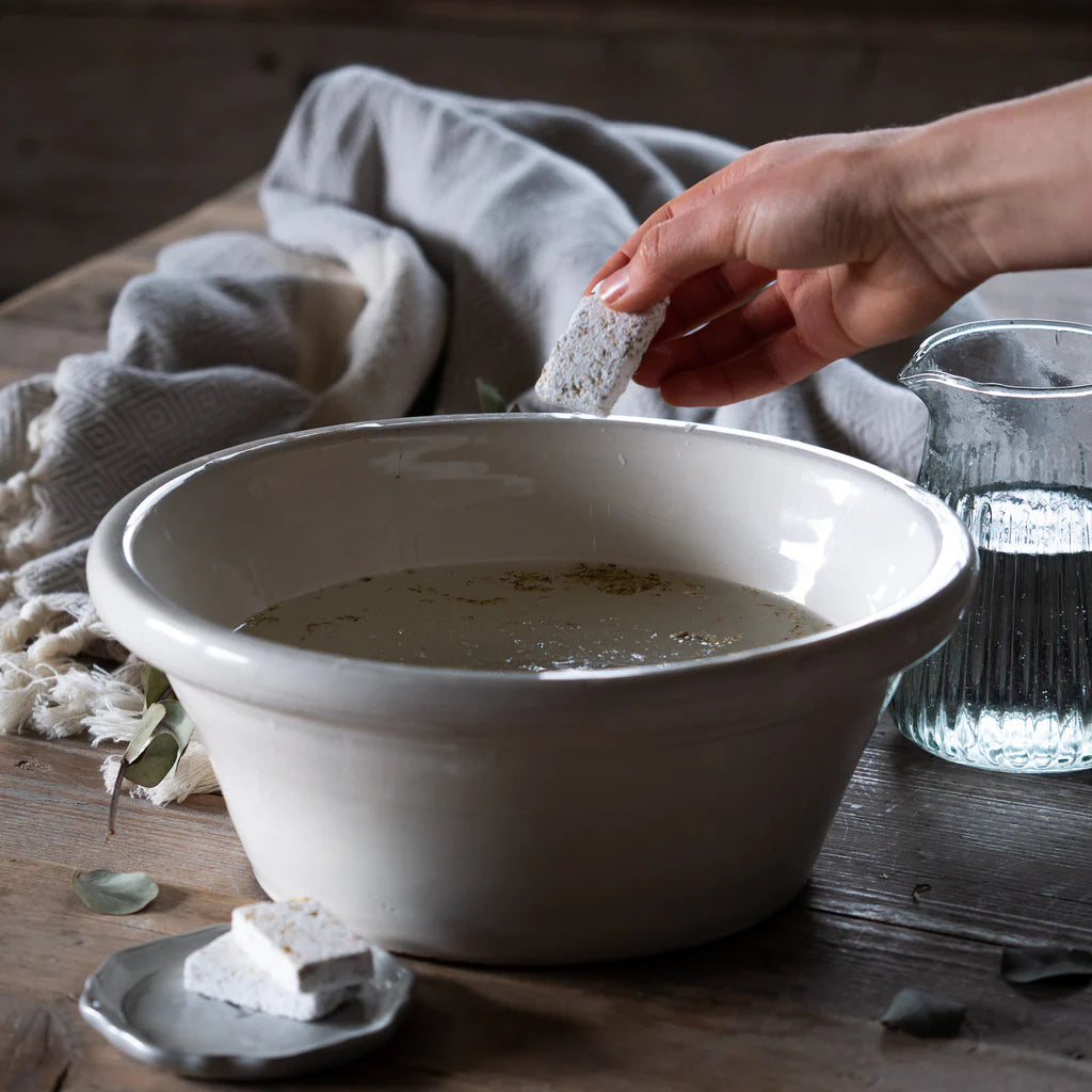 Deep Cleansing Facial Steam