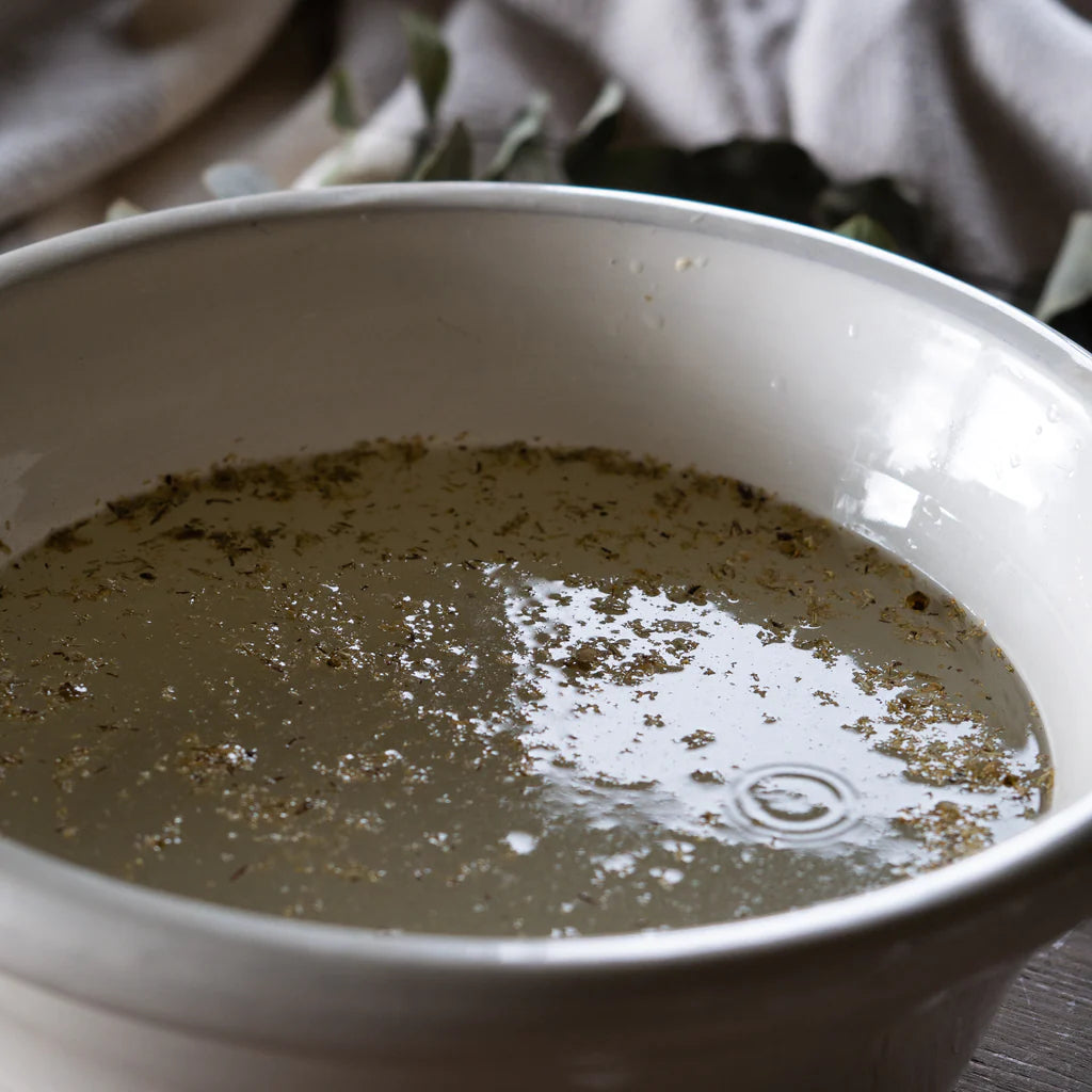 Deep Cleansing Facial Steam