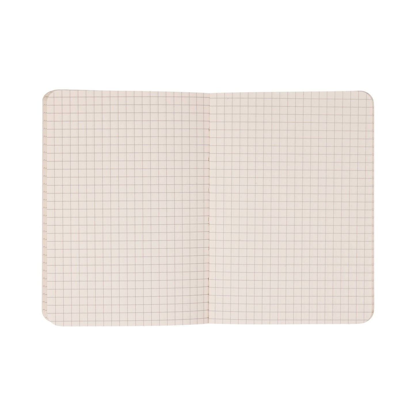 Standard Issue Pocket Journal | Army Green + Chili