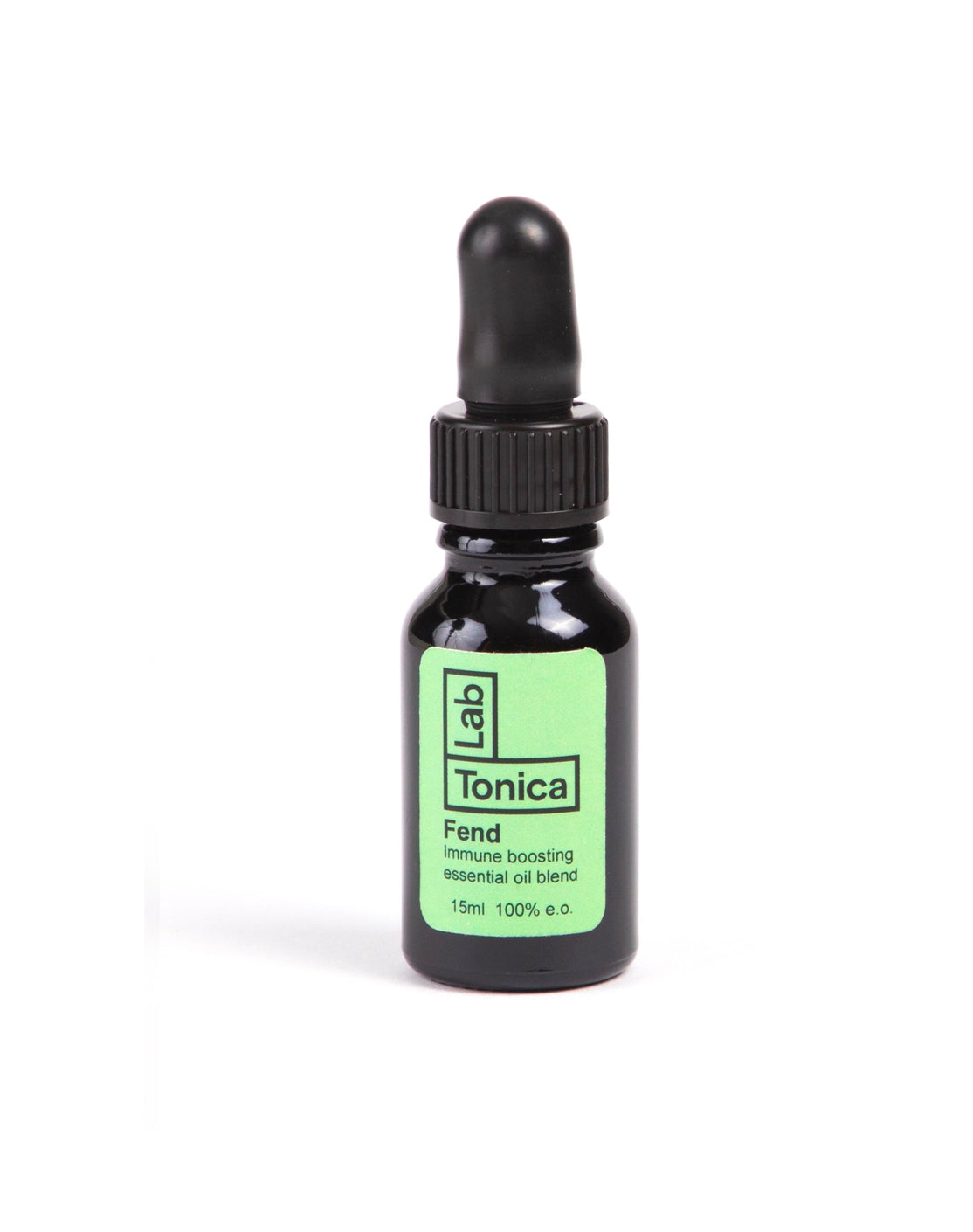 Fend Immune Boosting Essential Oil