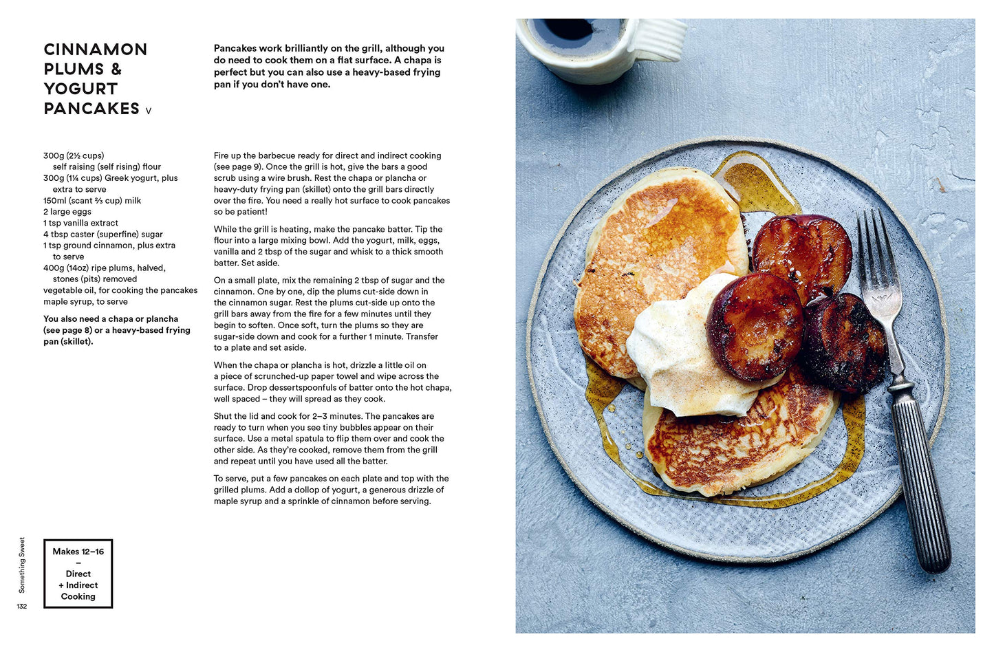 Foolproof BBQ: 60 Simple Recipes to Make the Most of Your Barbecue
