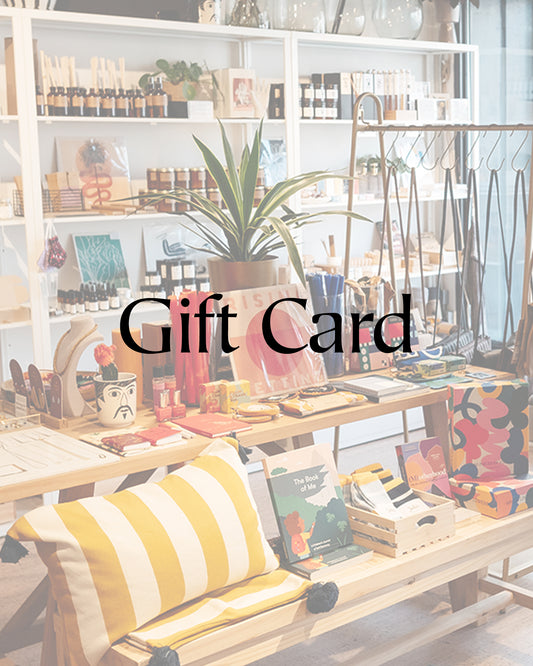 The Every Space Gift Card