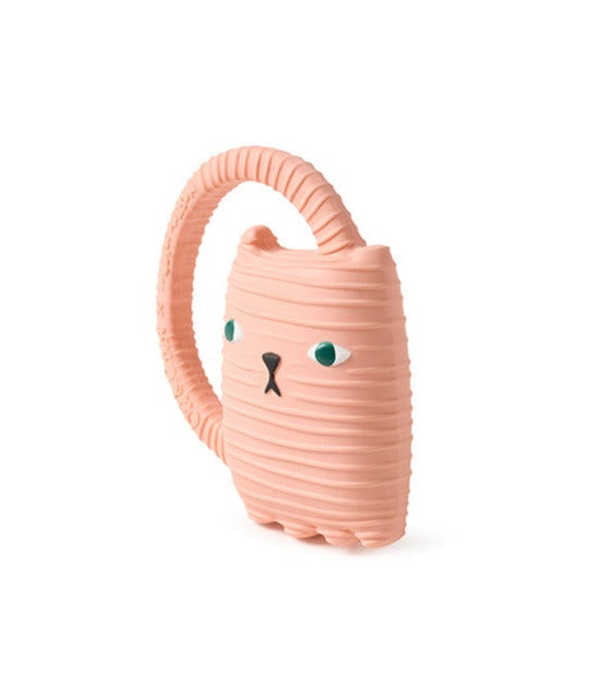 Ginge Cat Chewable Teether