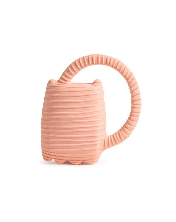Ginge Cat Chewable Teether