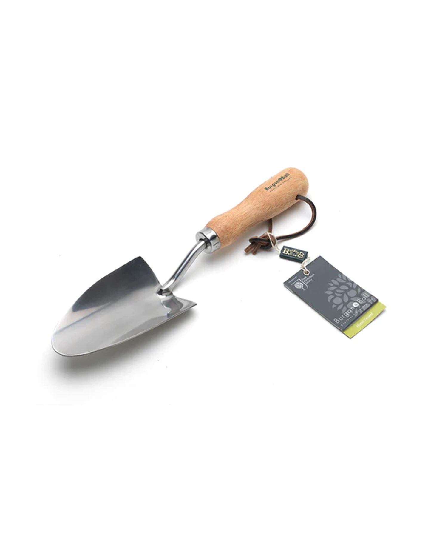 Stainless Hand Trowel | RHS Endorsed