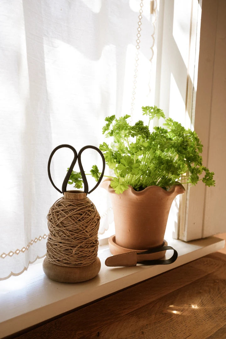 Herb Snippers (in Cotton Bag)