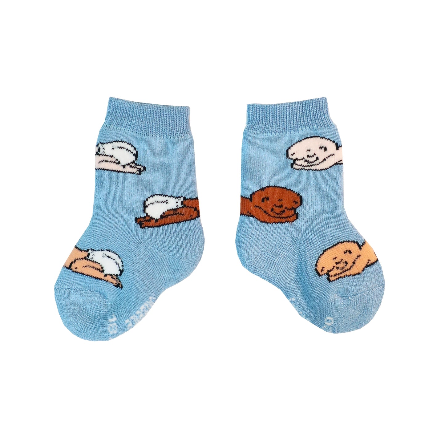 Baby New Born Socks